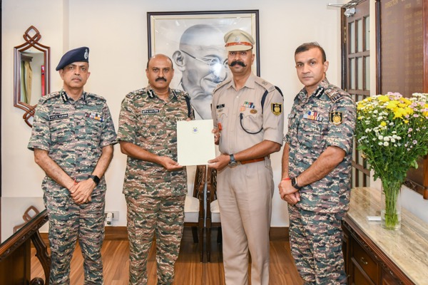 National Unity Day Celebration -2022